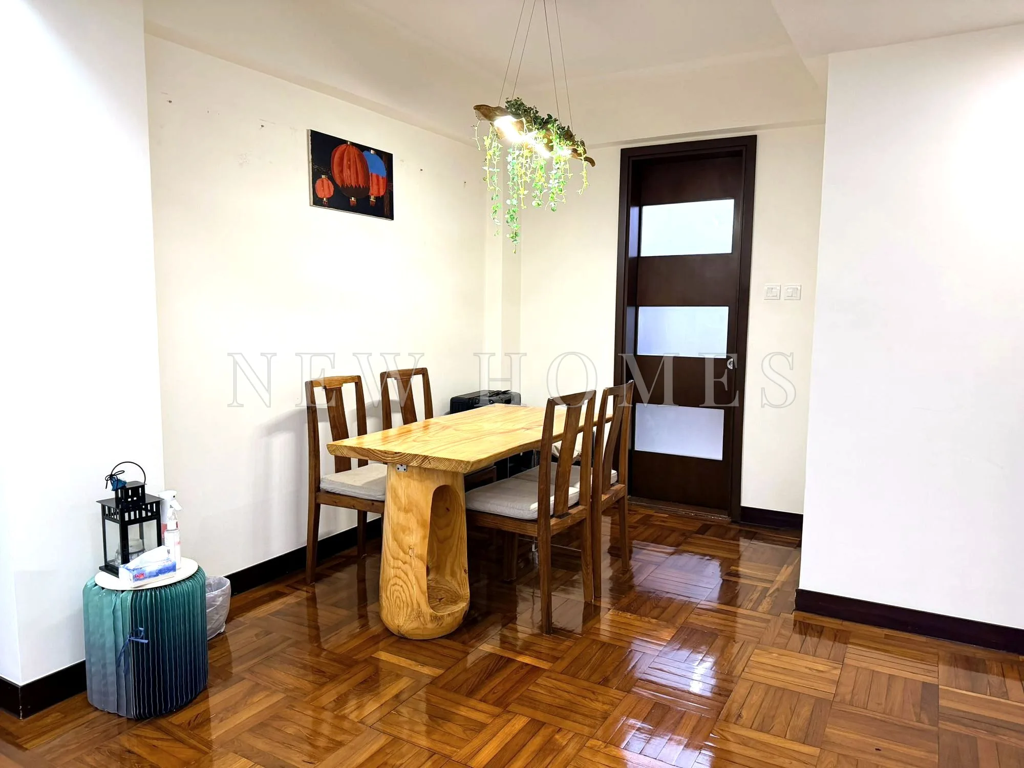 Po Tak Mansion, Happy Valley — 3