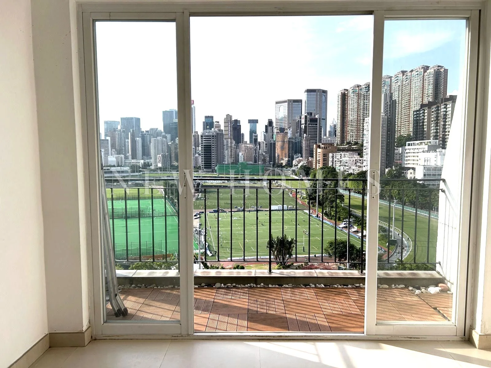 Hooley Mansion, Happy Valley — 2
