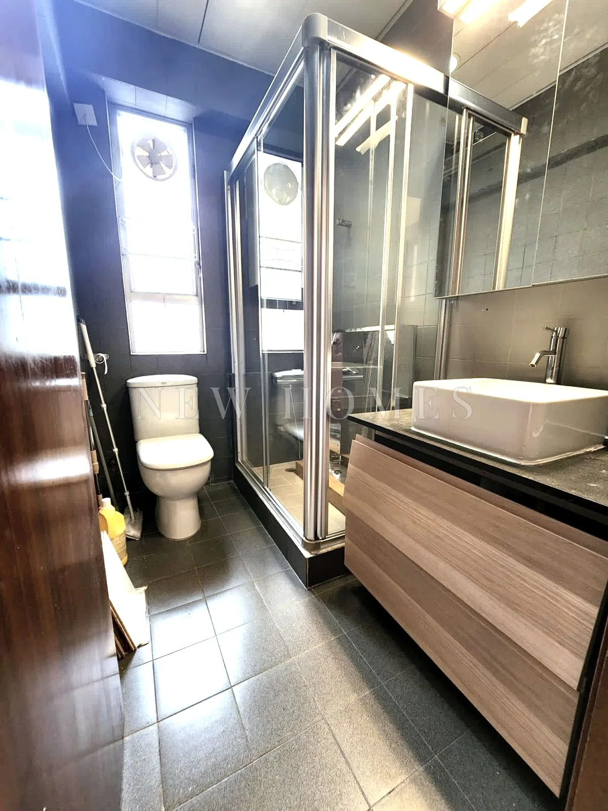 Winway Court, Tai Hang — 4