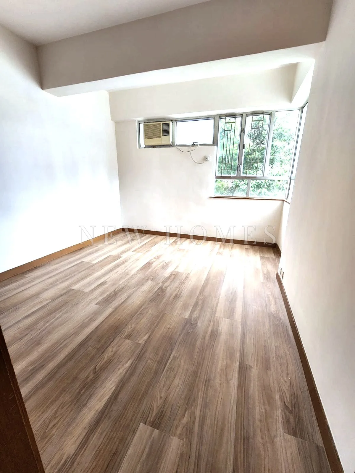 Winway Court, Tai Hang — 2