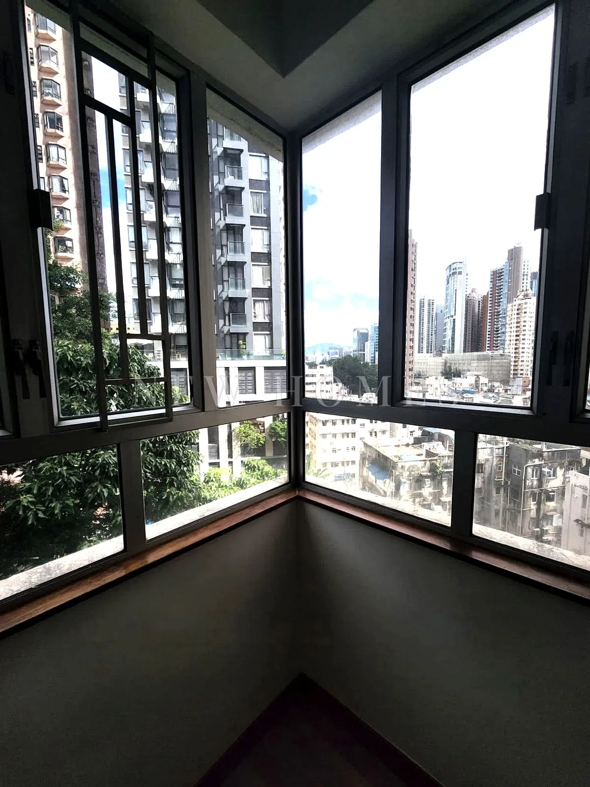 Winway Court, Tai Hang — 3