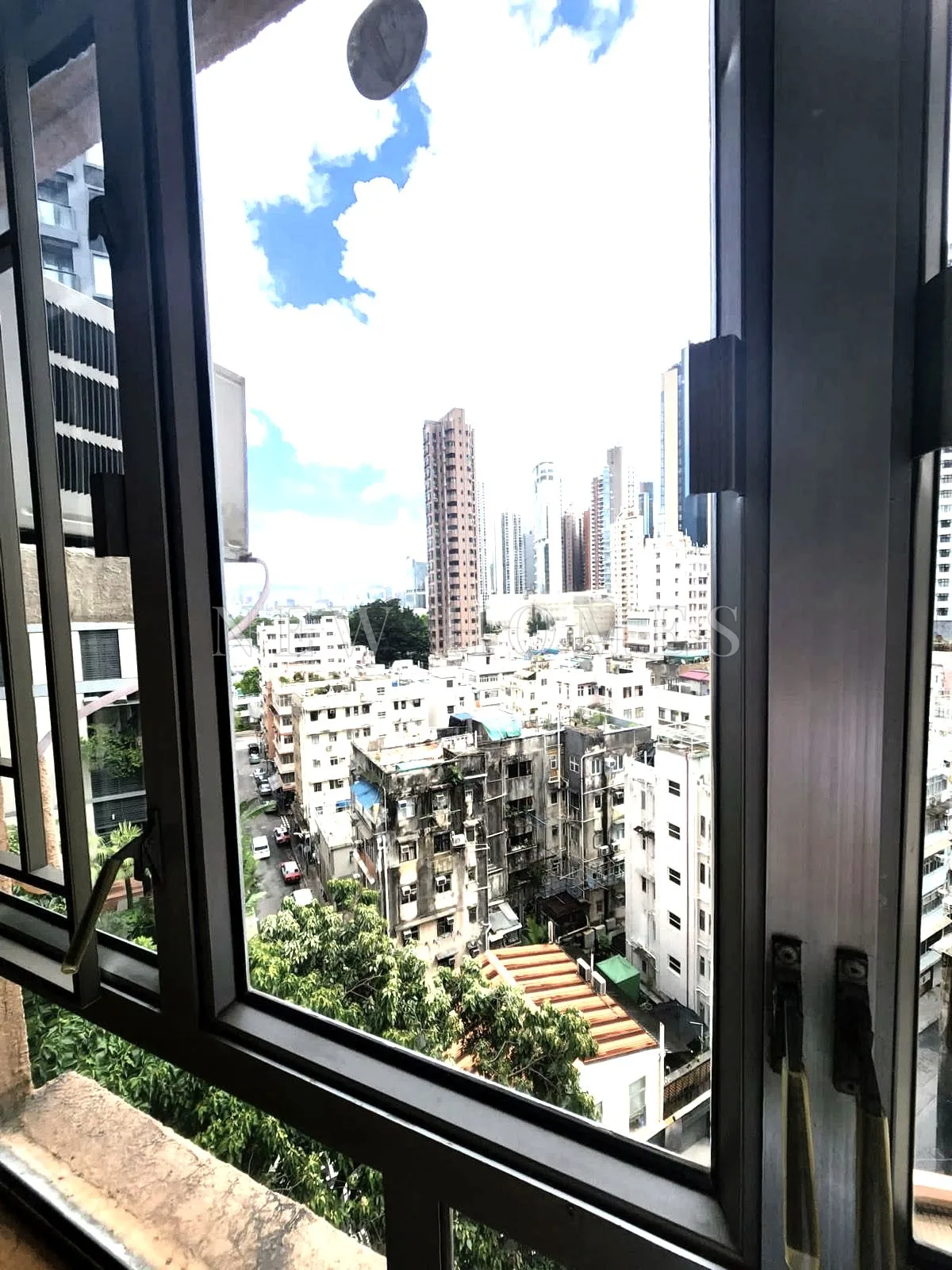 Winway Court, Tai Hang — 6