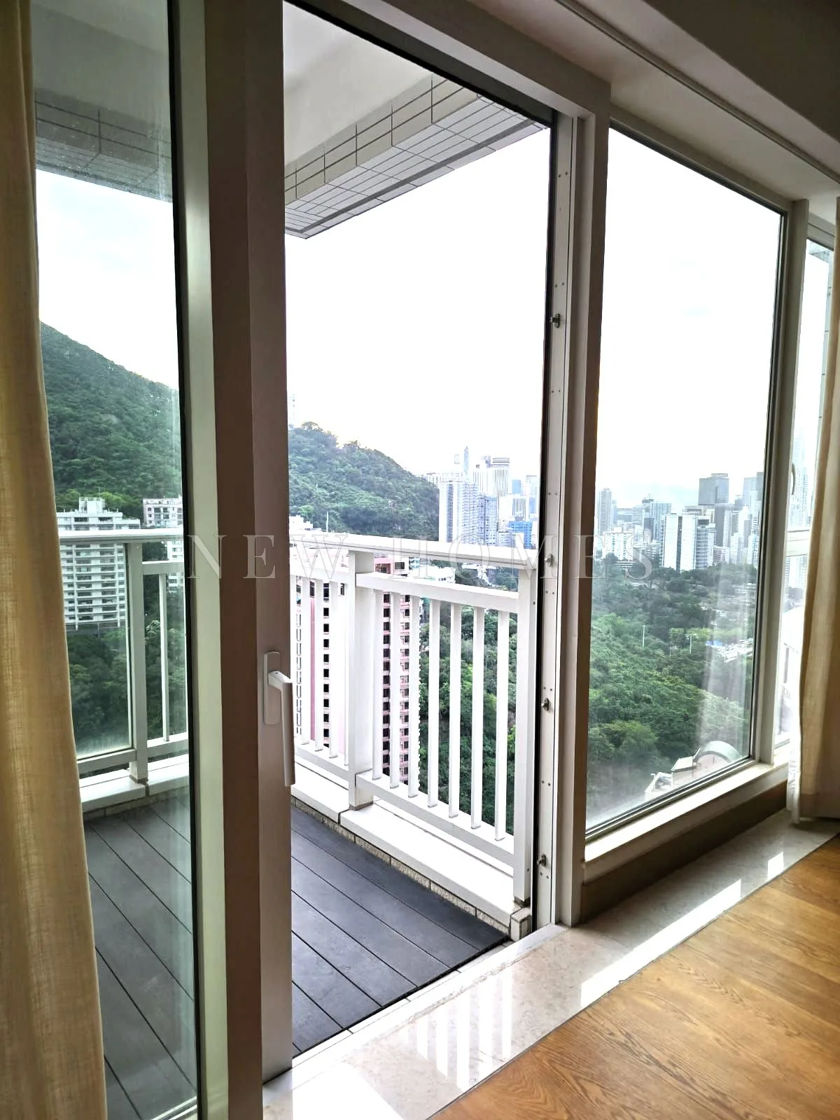The Altitude, Happy Valley — 2