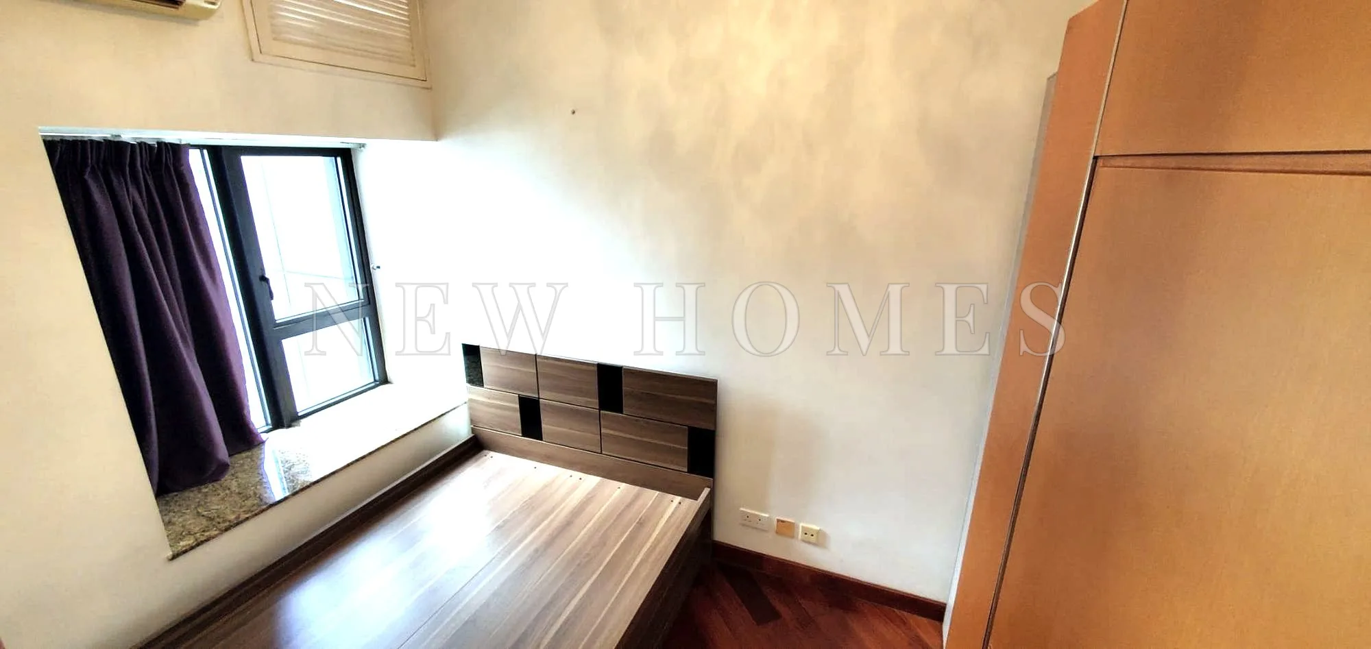 Sun Tower (Blk 1A), Kowloon Station — 4