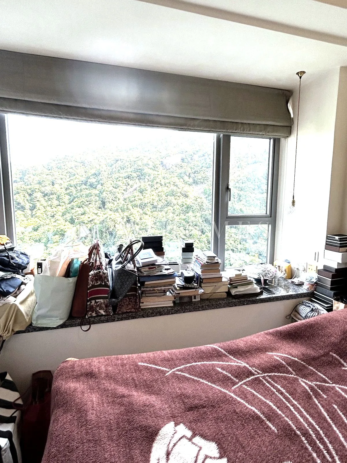 上林, Tai Hang — 6