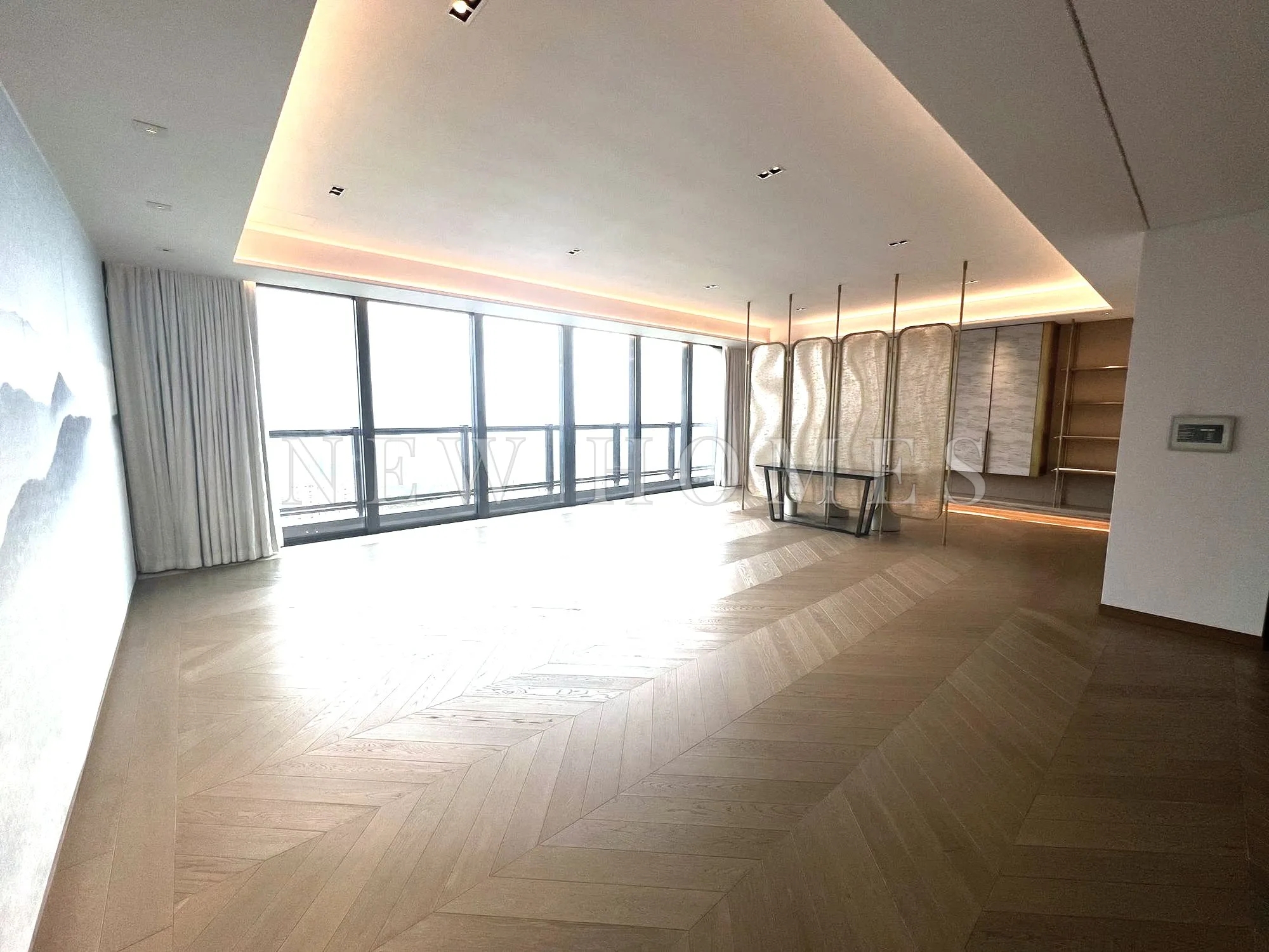 Mount Nicholson, Mid-Levels East — 10
