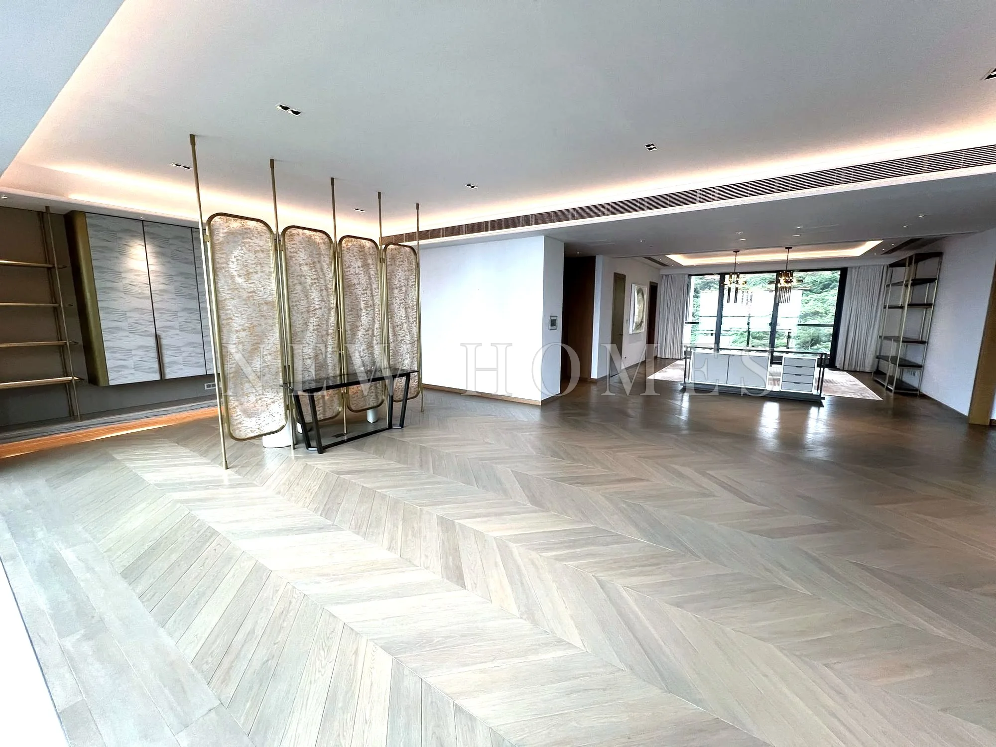 Mount Nicholson, Mid-Levels East — 7