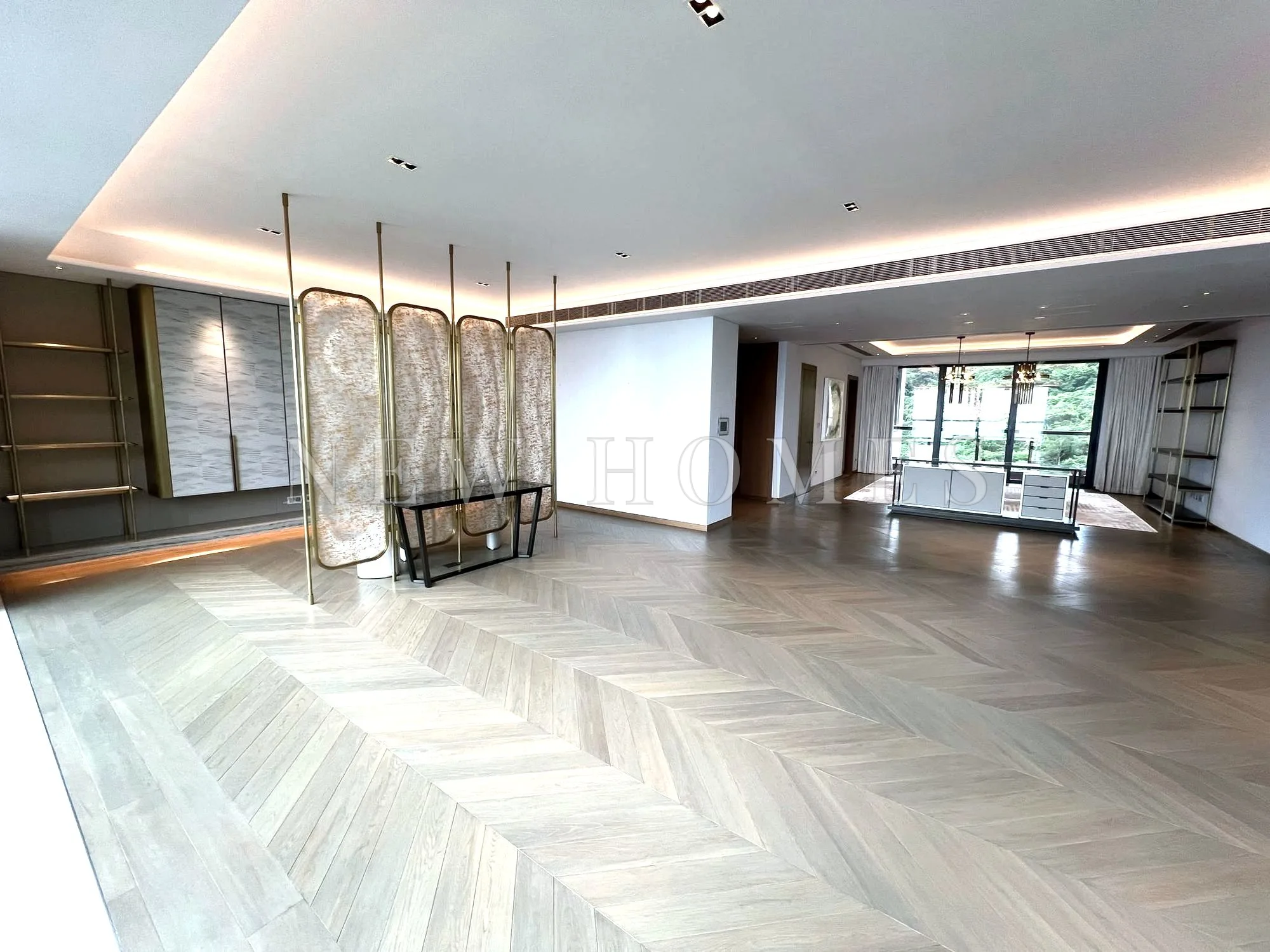 Mount Nicholson, Mid-Levels East — 8