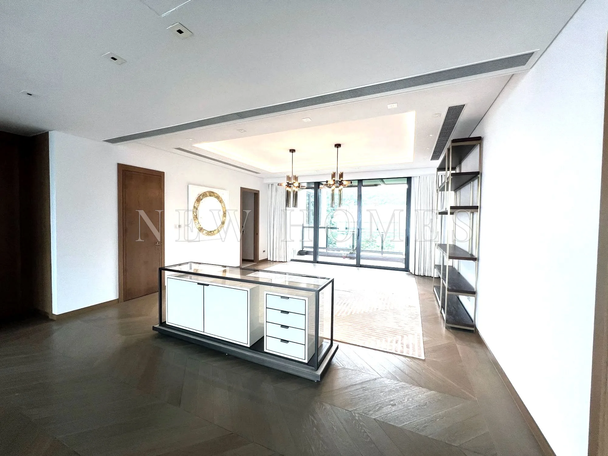 Mount Nicholson, Mid-Levels East — 6